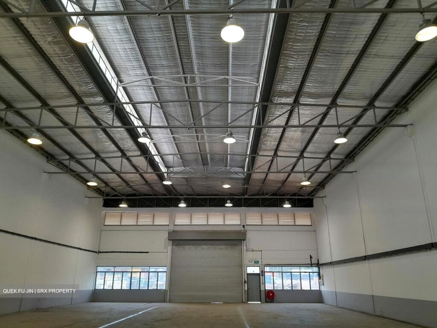 Loyang Crescent (D17), Factory #455344731